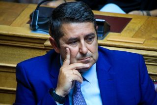 mylonakis